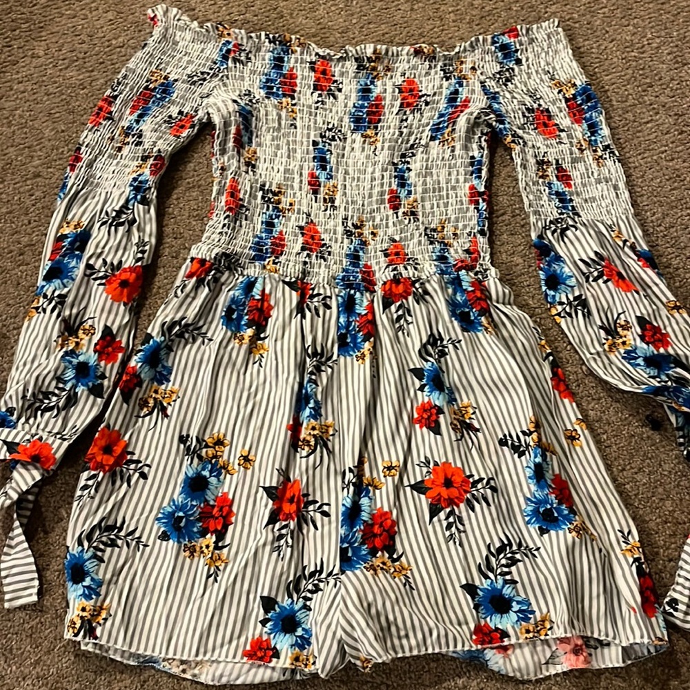 Rue 21 romper